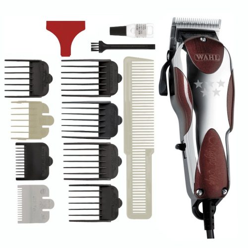 Wahl Hajvágógép Magic Clip 08451-316H vezetékes 5 Star Series