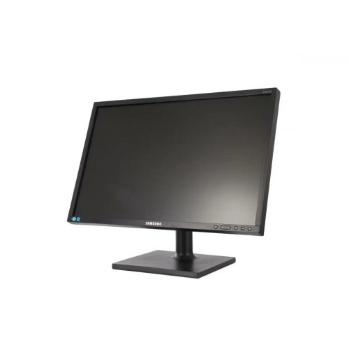 24" Samsung S24E450 monitor (használt)