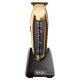 Wahl Cordless Detailer Wide 38mm Trimmer 08171-716 GOLD Limited