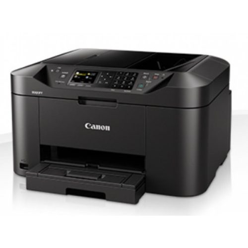 Canon MAXIFY MB2150 színes tintasugaras multifunkciós nyomtató