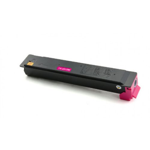 Utángyártott KYOCERA TK5315 Toner Magenta 18.000 oldal kapacitás CartridgeWeb