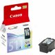 Canon CL-511 Tintapatron Color 9 ml