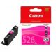 Canon CLI-526 Tintapatron Magenta 9 ml