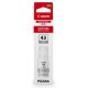 Canon GI-43 Tinta Grey