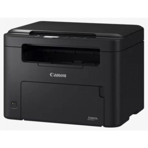 Canon i-SENSYS MF272dw mono lézer multifunkciós nyomtató fekete