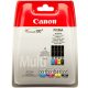 Canon CLI-551 Tintapatron Multipack 4x7 ml