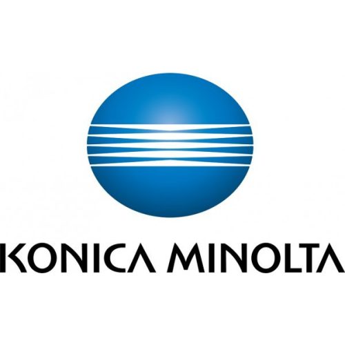 Konica-Minolta DV315M developer egység Magenta