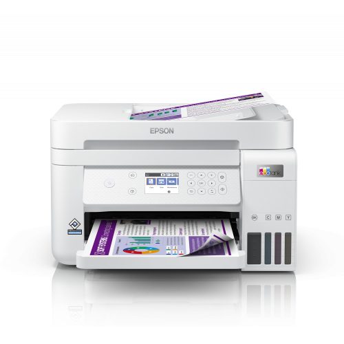 Epson EcoTank L6276 színes tintasugaras multifunkciós nyomtató