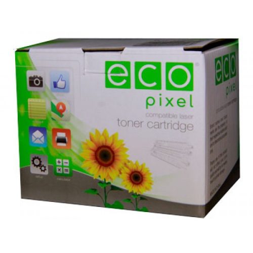 Utángyártott EPSON M200 Toner Black 2.500 oldal kapacitás WHITE BOX E (New Build)