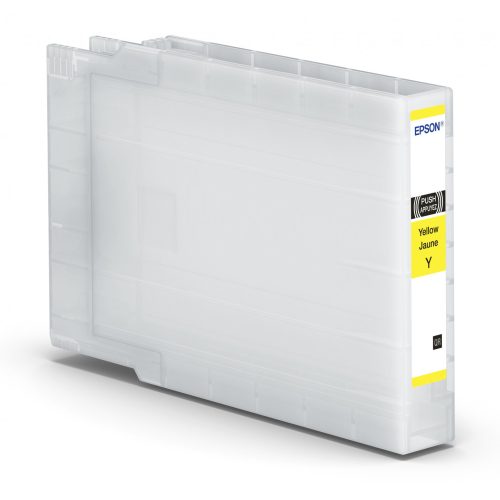 Epson T04C4 Patron Yellow 1,7K /o/