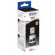 Epson T06C1 Tinta Black 127ml No.112