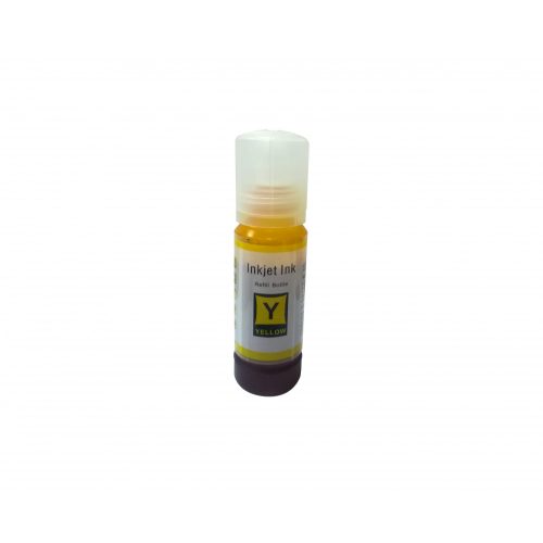 Utángyártott EPSON T06C4 Tinta Yellow Pigment No.112