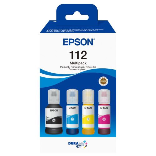 Epson T06C6 Multipack 337ml /o/ No.112