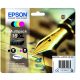 Epson T1636 Tintapatron Multipack 32,4ml No.16XL