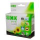 Utángyártott EPSON T18144010 Tintapatron Yellow 18XL ECOPIXEL BRAND