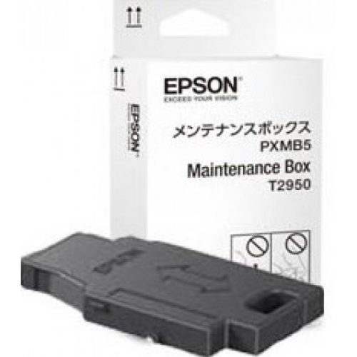 Epson T2950 Maintenance Box