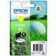 Epson T3464 Tintapatron Yellow 4,2ml No.34