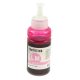 Utángyártott EPSON T6736 Tinta Light Magenta 70ml