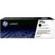 HP CF279A Toner Black 1.000 oldal kapacitás No.79A