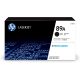 HP CF289A Toner Black 5.000 oldal kapacitás No.89A