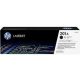 HP CF400A Toner Black 1.420 oldal kapacitás No.201A