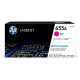 HP CF453A Toner Magenta 10.500 oldal kapacitás No.655A