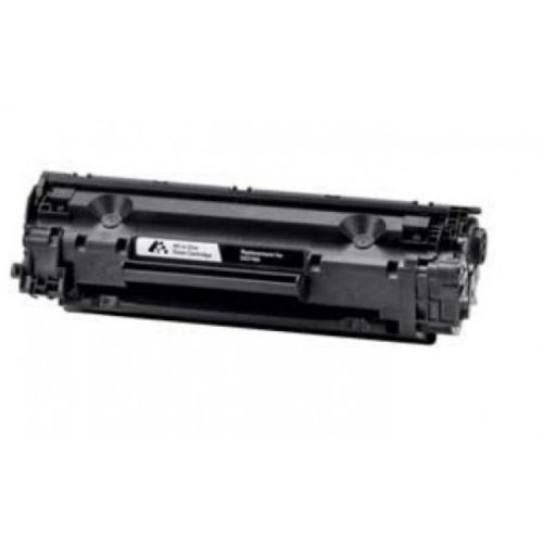 Utángyártott HP CE278A Toner Black 2.100 oldal kapacitás KATUN (New Build)