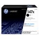 HP W1470X Toner Black 25.200 oldal kapacitás No.147X