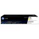 HP W2072A Toner Yellow 700 oldal kapacitás No.117A