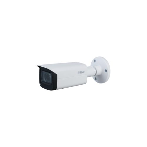 Dahua IP csőkamera - IPC-HFW2541T-ZAS (5MP, 2,7-13,5mm(motor), kültéri, H265+, IP67, IR60m, ICR, WDR, SD, PoE)