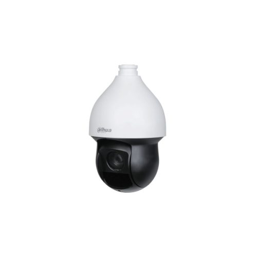 Dahua IP Speed dómkamera - SD49425GB-HNR (AI; 4MP, 25x zoom, H265+, IR100m, ICR, IP66, WDR, SD, PoE+, I/O, audio)