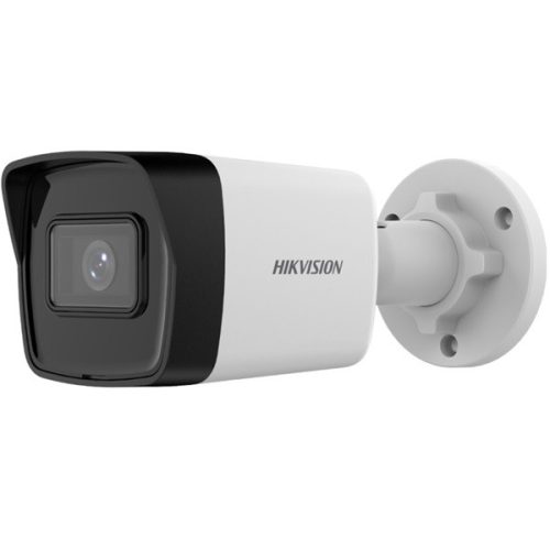 Hikvision IP csőkamera - DS-2CD1023G2-IUF (2MP, 2,8mm, kültéri, H265+, IP67, IR30m, ICR, DWDR, 3DNR, PoE)