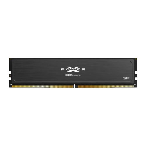 Silicon Power Memória Desktop - 16GB DDR5 (6000Mhz, CL36, 1.35V, RGB)