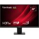 ViewSonic Monitor 32" - VG3209-4K (IPS, 16:9, 4K, 5ms, 350cd/m2, D-sub, HDMI, DP, VESA, SPK, mag. áll.)