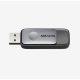 Hikvision HIKSEMI Pendrive - 64GB USB3.0, PULLY, M210S, Ezüst