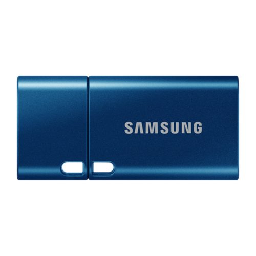 Samsung Pendrive 512GB - MUF-512DA/APC  (Type-C, Flash Drive, USB 3.2 Gen 1, R400MB/s, vízálló)