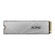 ADATA SSD 1TB - XPG GAMMIX S60 (3D, M.2 PCIe Gen 4x4, r:5000 MB/s, w:3200 MB/s)