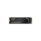 Dahua SSD 256GB - C900 (M.2 PCIe 3.0x4 2280; 3D NAND, r:2000 MB/s, w:1050 MB/s)