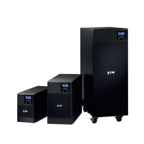 EATON 9E1000i Online 1:1 UPS