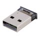 Hama Bluetooth adapter - 53312 Nano (USB stick, BT v5.0 + EDR, 3 Mbit/s)