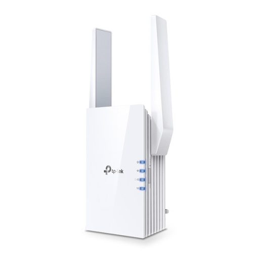 TP-LINK Wireless Range Extender Dual Band AX1800, RE605X