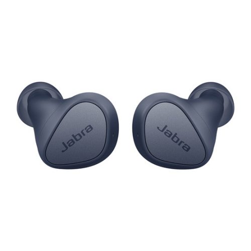 Jabra Elite 4 True Wireless Earbuds-Dark Navy