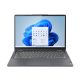 Lenovo IdeaPad Flex 5 14IAU7 - Windows® 11 Home S - Storm Grey - Touch