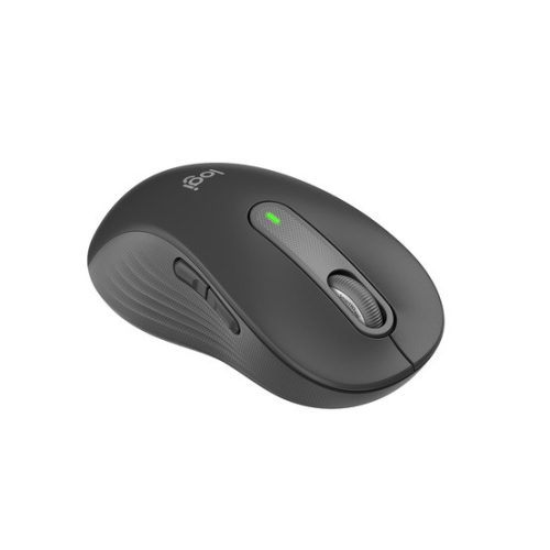 Logitech M650 Signature L Left - Graphite