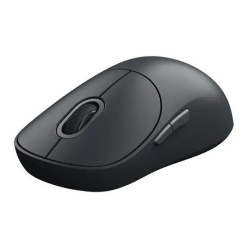 Xiaomi Wireless Mouse 3 vezeték nélküli egér, fekete - BHR8913GL