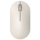 Xiaomi Wireless Mouse Lite 2 vezeték nélküli egér, fehér - BHR8915GL