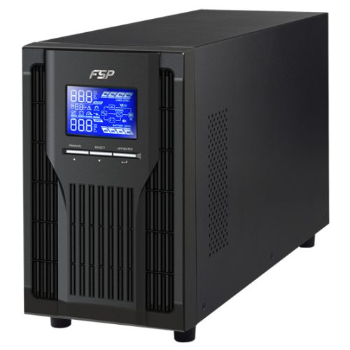 FSP 1000VA CHAMP TOWER IEC*3