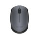 Logitech M170 - Szürke