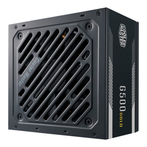 Cooler Master 500W - G500 Gold - MPW-5001-ACAAG-NL - Bulk