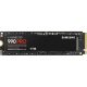 Samsung SSD 1TB 990 PRO M.2 PCIe 4 x4 retail NVMe